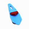 Motorcycle LED Tail Light Rear Fender Stop Brake Warning Lamp Universal Off-road Motorcycles Scooter Taillight 12V Moto Parts