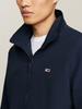 Winter Jacket Tommy Hilfiger TJM Essential Jacket (DM0DM17982) Dark Night