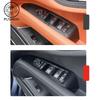 LHD RHD for BYD Sealion 7 Sea Lion 07 EV 2024 2025 ABS Carbon Window Lift Switch Ac Vent Door Handel Cover Gear Shift Panel Trim