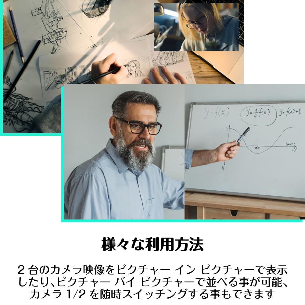 Watcher Proiect Creativ 1 USB 2 compatibilitate driver standard VI-PJWTCR, conexiune, camere, PC/Mac