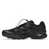 Salomon Mens XT-6 Advanced Black Unisex Sneakers Phantom L41086600