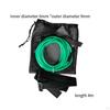Swim Resistance Belt for Speed