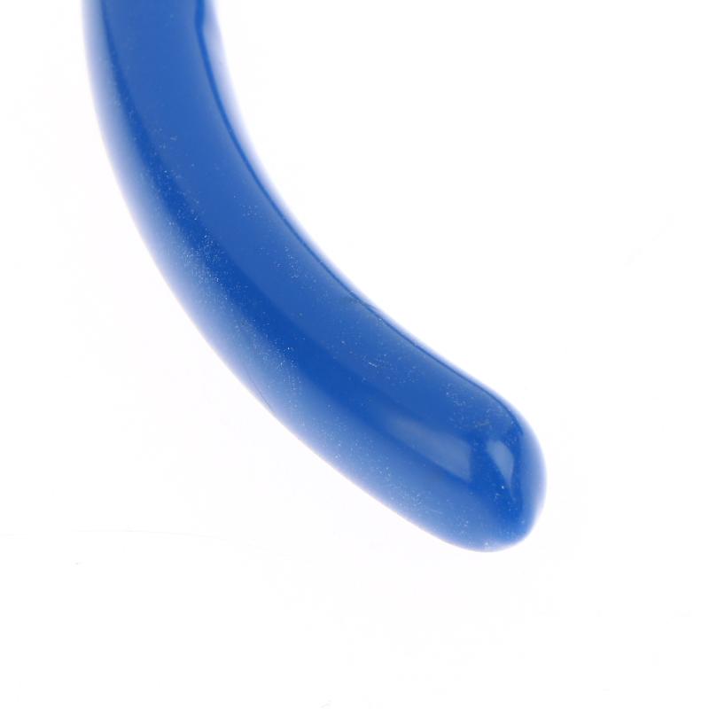 1Pcs Flat Nose Pliers Double Nylon Jaw Pliers Jewelry Plier Wire Straightentener Craft And Diy Tool Kit For Jewelry Making