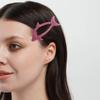 Fermacapelli da Bambina con Glitter Pinze per Capelli da Donna Bambino Diadema Delfino Fermagli Forma di Delfino Dolci Fermagli per Capelli da Ragazza Anni 2000