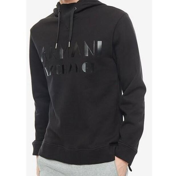 Толстовка Armani Exchange 6GZMBP ZJ1PZ 1200 EU S