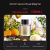 A10 Starry Sky Car Perfume Diffuser: Automatic Sprayer for Long-lasting Odor Removal and Fragrance