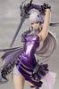 Orchid Seed Tower of AION Elyos Shadow Wing Scale PVC Complete Figure / 1/7 Pre-painted