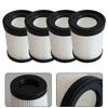 Vacuum Cleaner Filter Filters Compatible With FSV101 Filter