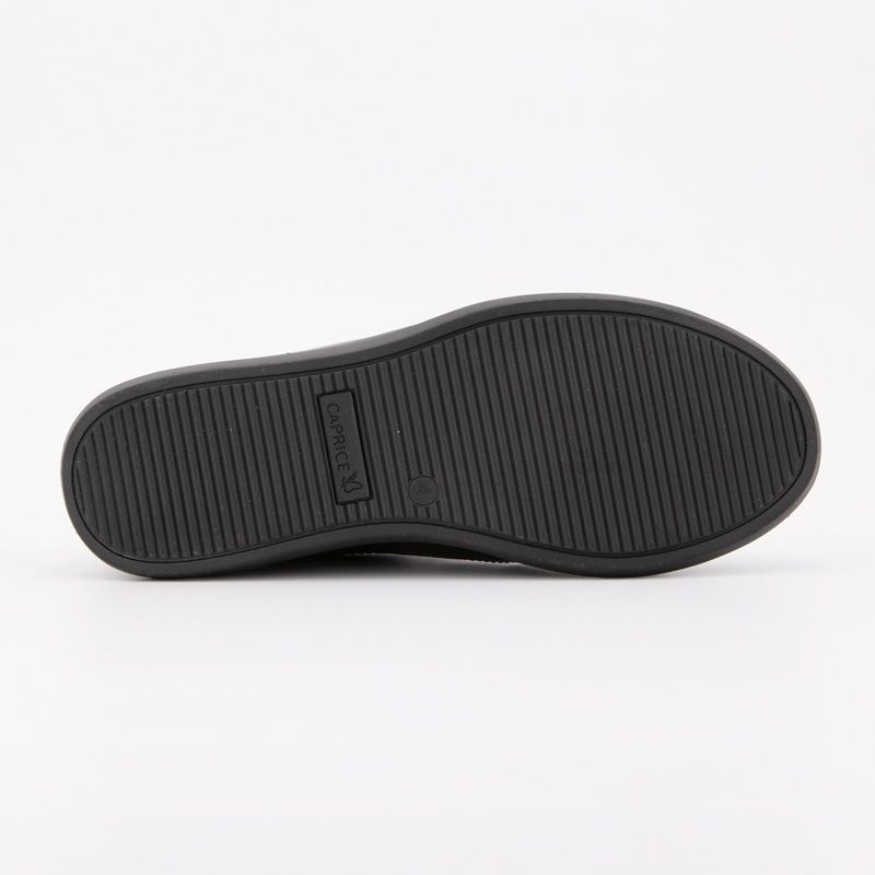 Basket black naplak 92376245 t36/41 Femme CAPRICE