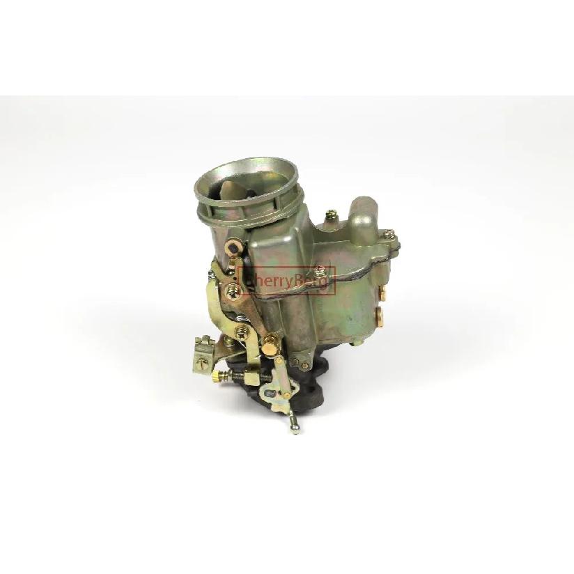 SherryBerg HOTROD Carburador Carburetor 1-1/16" Fit For FORD TRUCKS FLATHEAD V8 Engine 1928 1929 1930 - 1959 (1648) Carburettor