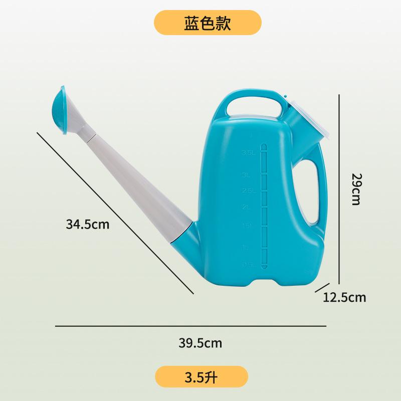 

Синий чайник 3,5 л One size