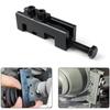 Hose Crimping Pliers Ball Cage Clamp Tool Automotive Hose Repair Adjustable Jaw Opening Secure Crimp Lock Non-deforming Design