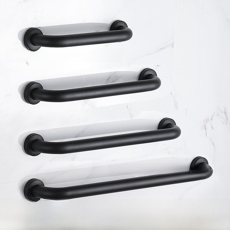 Rostfritt Stål Halkfritt Badrumssäkerhetsräcke för Rörelsehindrade & Äldre