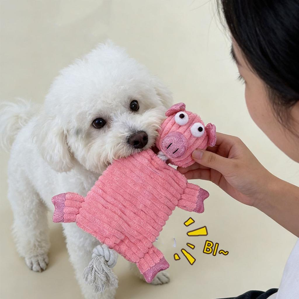 New Plush Talking Dog Interactive Pet Toy For Relieving Boredom