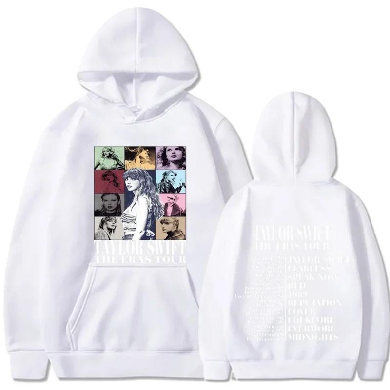 Taylor Midnights Album Speak Now  Hoodies