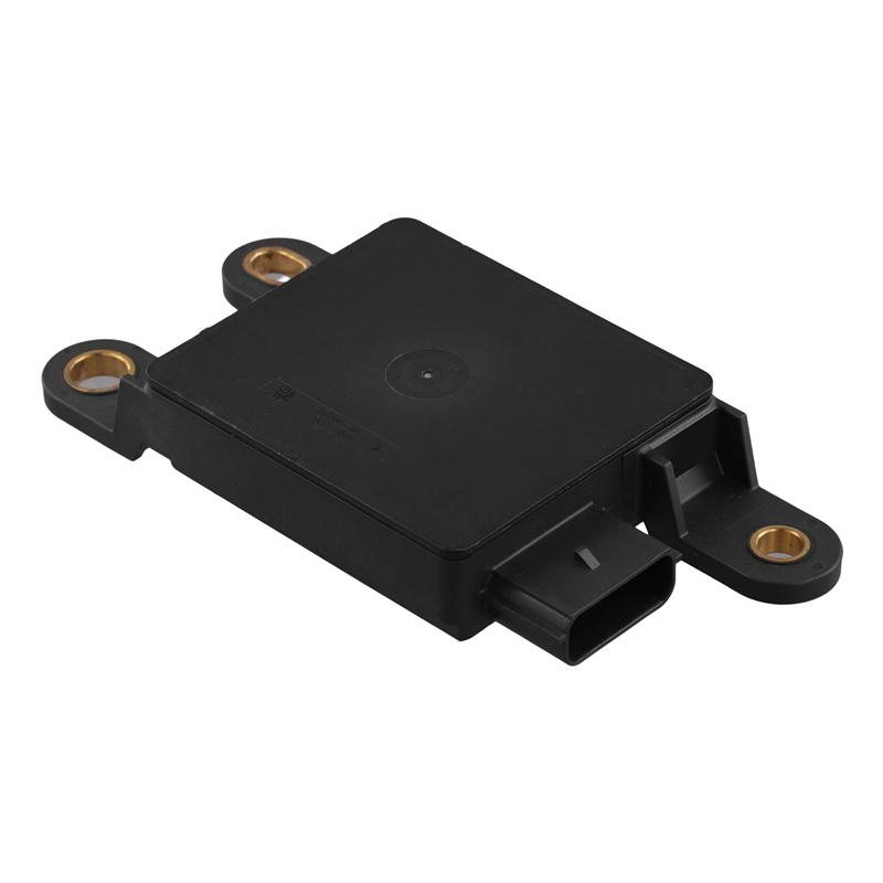 ABOK-Rear Adaptive Cruise Control Sensor Front 86813181 Car Distance Crusie Radar For Cadillac Lyriq Equinox 2023-2025 чёрный