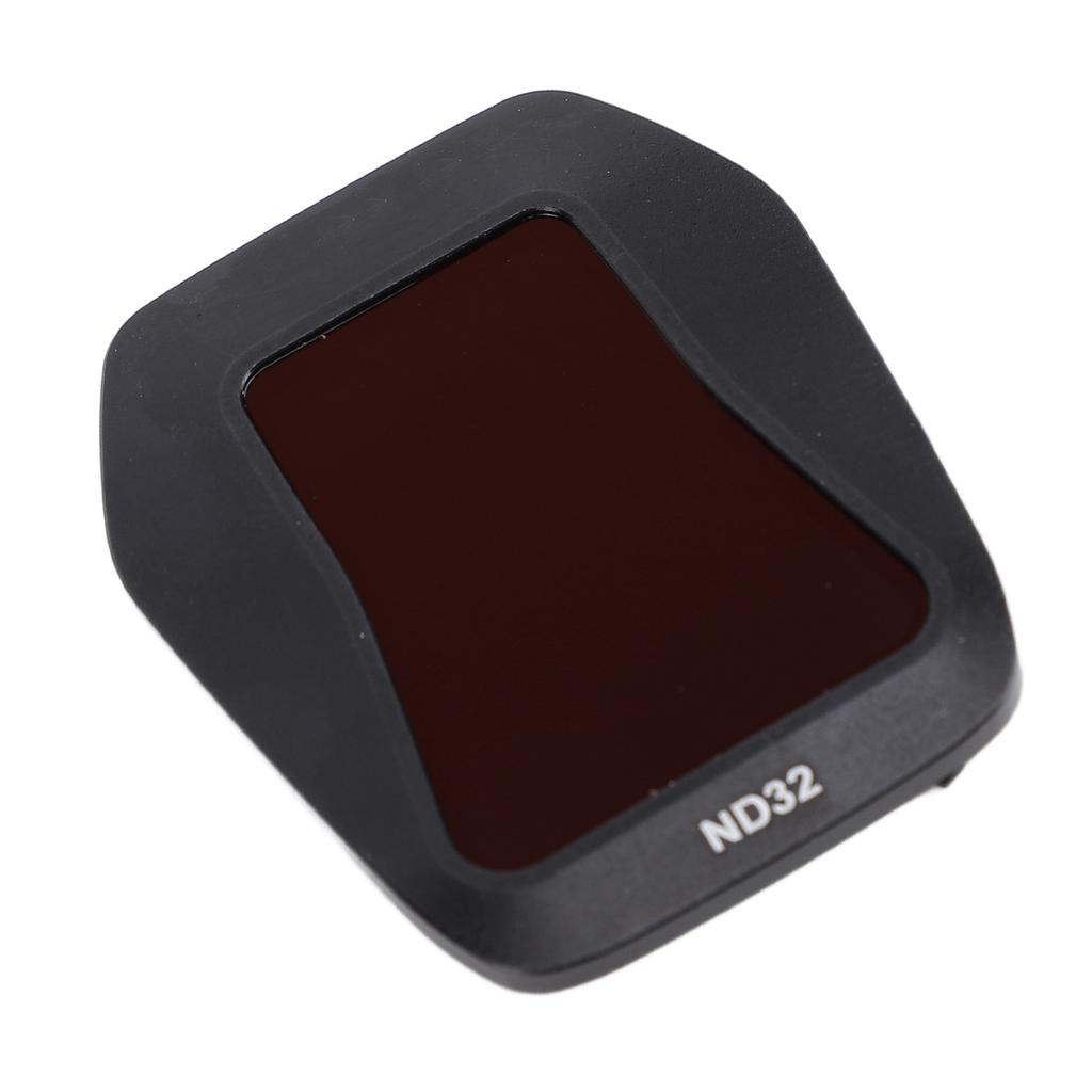 ND32 Camera Lens Filter Aluminum Alloy Frame Optical Glass Quick Release Drone Filter for AIR3S