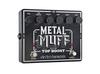 Electro-Harmonix Metal Muff Verzerrer Effektpedal [Offizielles Japanisches Produkt]