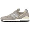 Retro Low Top Gray M996GY