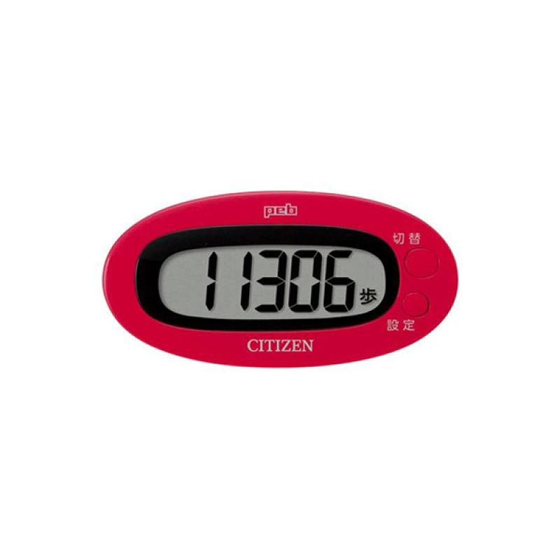 

Citizen Digital Conservative Red TW310 RD