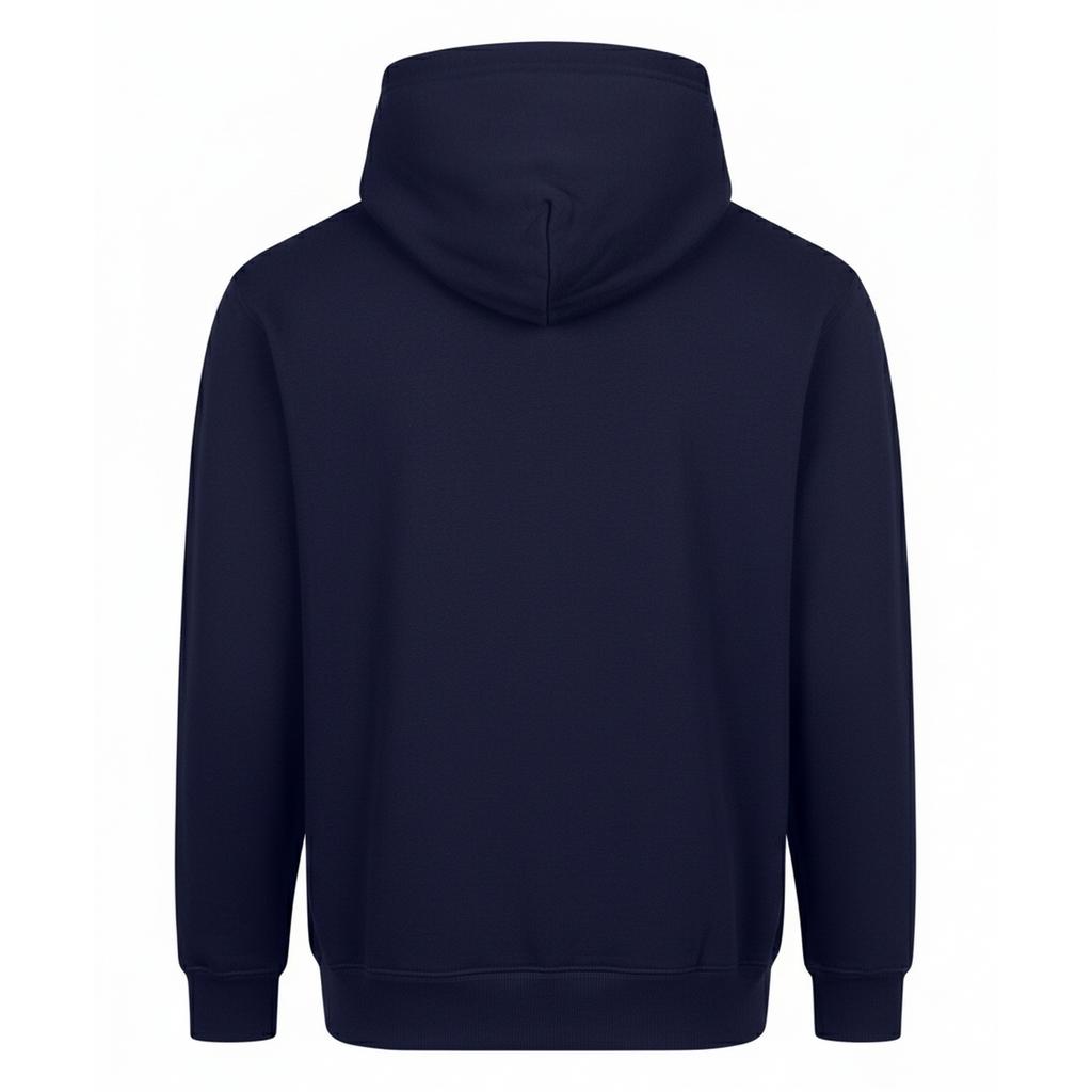 Awdis Mens Vision Heavyweight Hoodie