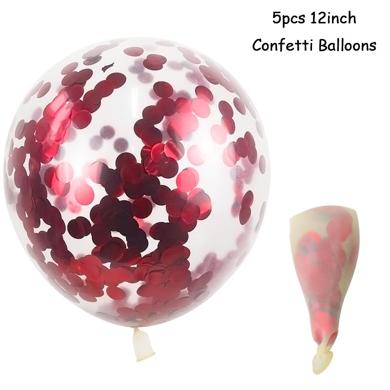 WEIGAO 7/10 Tube Balloon Stand Birthday Balloons Arch Stick Holder Wedding Decor Baloon Globos Birthday Party Decorations Kids