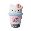 Hello Kitty x Heytea Cute Plush Doll - Creative Co-branded Gift