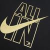 Nike Kids' Plush Long-Sleeve Tee & Sweatpants 2-Piece Set