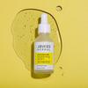 Jovees Herbal 5% Glycolic Acid Brightening Serum With Niacinamide Yuzu Lemon Hyaluronic Acid For Radiant Even Skin 30 Ml