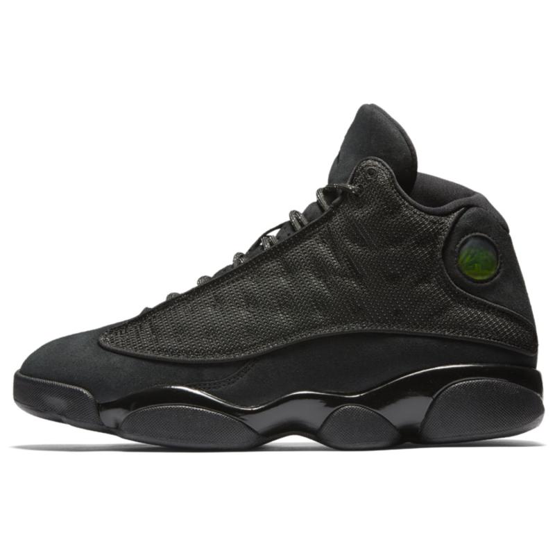 

Jordan 13 Ретро Черный кот Jordan 414571-011 40