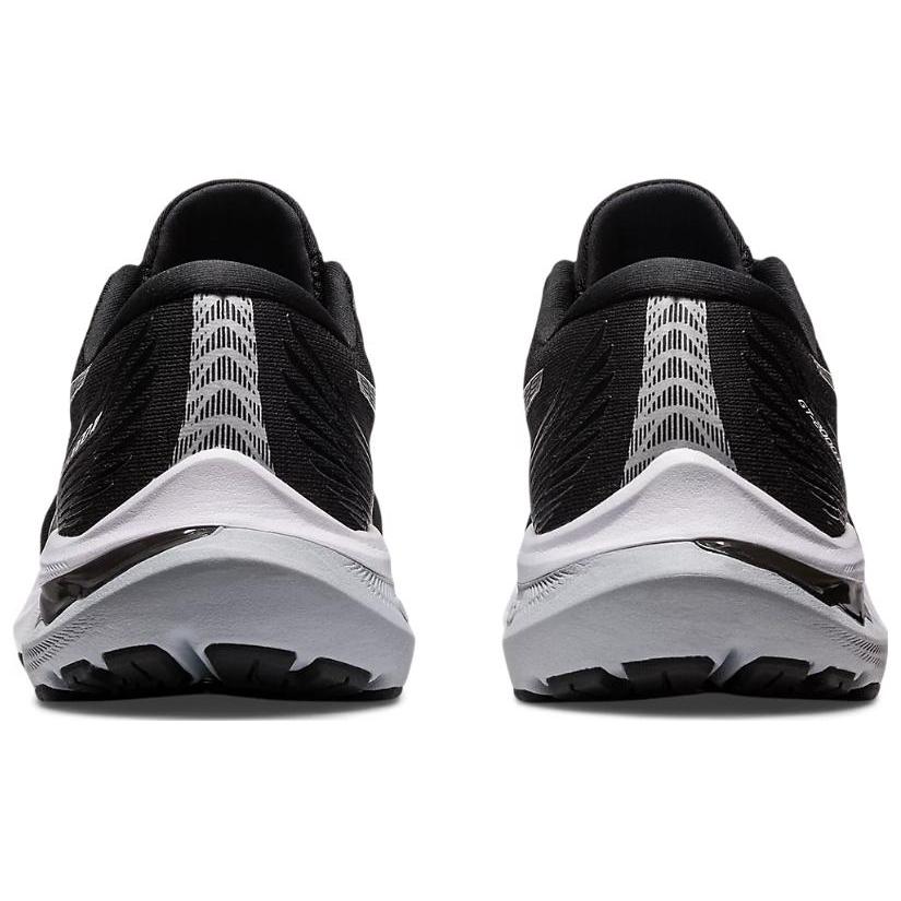 New Asics GT 2000 11 'Black White' Women's 1012B271-004