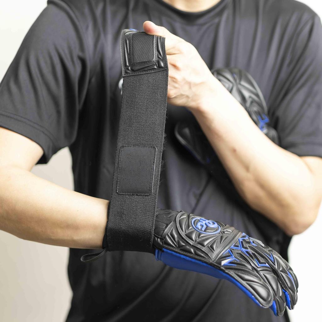 Regular RG Goalkeeper Gloves Snaga Aqua Japan 4 Types Snaga Aqua Japan Limited High Model Contact Aqua Grip 2 Colors List 2 Types Base Double (RG)