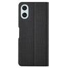 VILI DMX Series For Sony Xperia 10 VI Case Card Holder Leather Stand Phone Cover