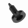 MWC9134 Interior Trim Door Panel Fastener Clips for Land Rover Discovery Range Rover (50Pcs)
