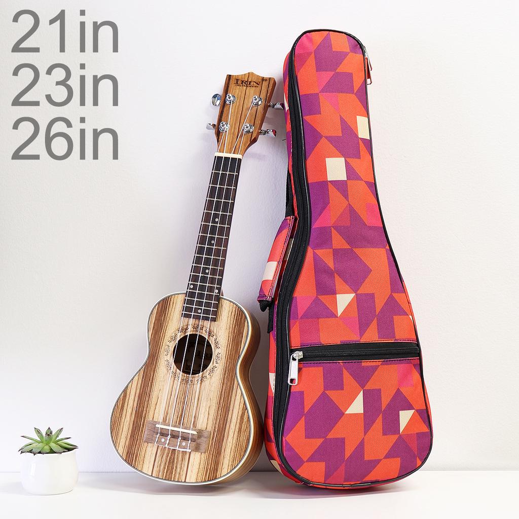 waterproof ukulele case