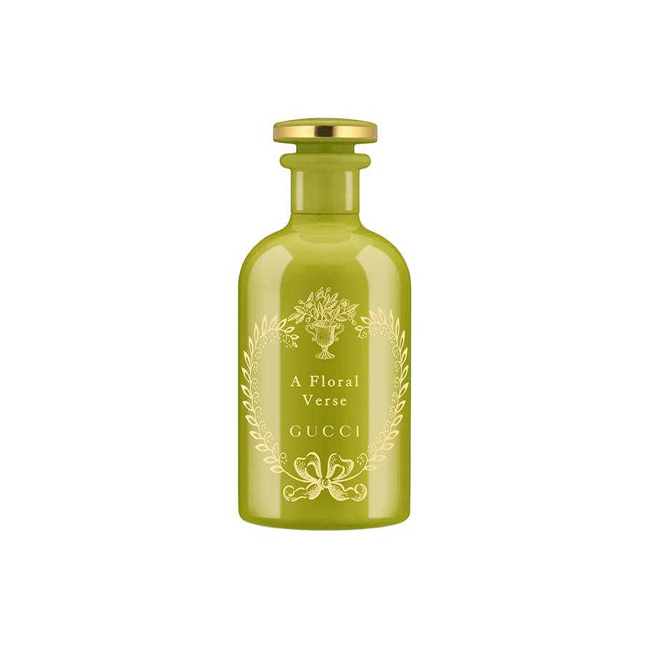 Gucci The Alchemist s Garden A Floral Verse Eau De Parfum 100ml