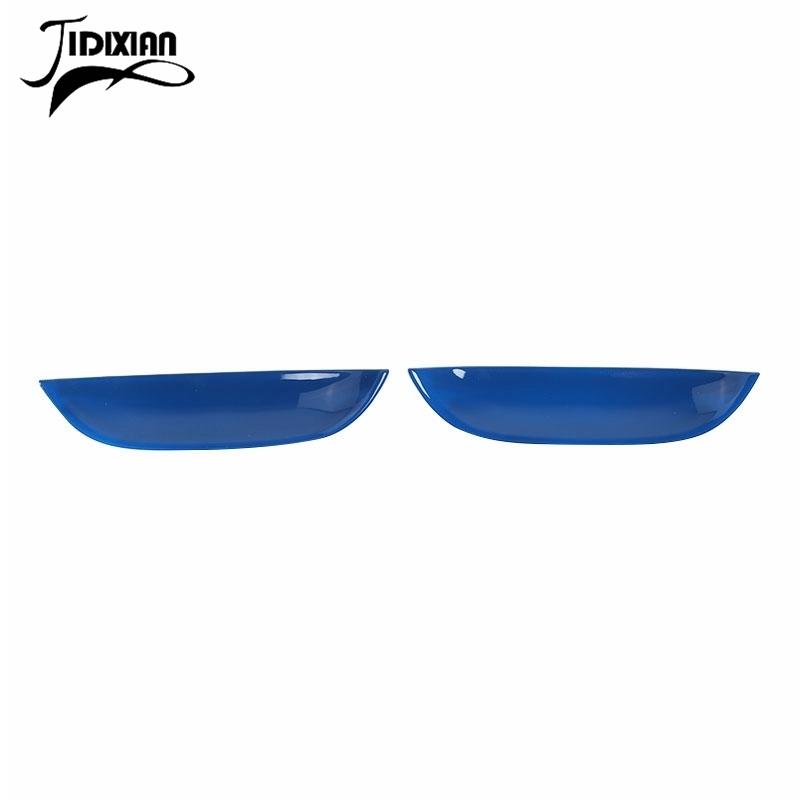 JIDIXIAN Car Door Handle Bowl Decoration Cover Fit for Dodge Challenger 2015-2026 Exterior Accessories NN1