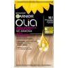 Garnier Olia Tinta per Capelli 10.1 Biondo Cenere Molto Chiaro, 576857