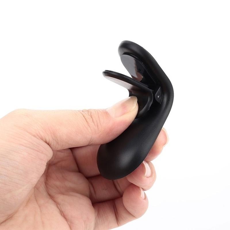 Enhance Your Driving Experience with a Magnetic Car Phone Holder