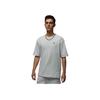 Jordan Serie Cny FW24 Serie Trasformazione Anno del Serpente Edizione Limitata Logo Cotone Pullover Moda T-shirt Manica Corta HV0830025