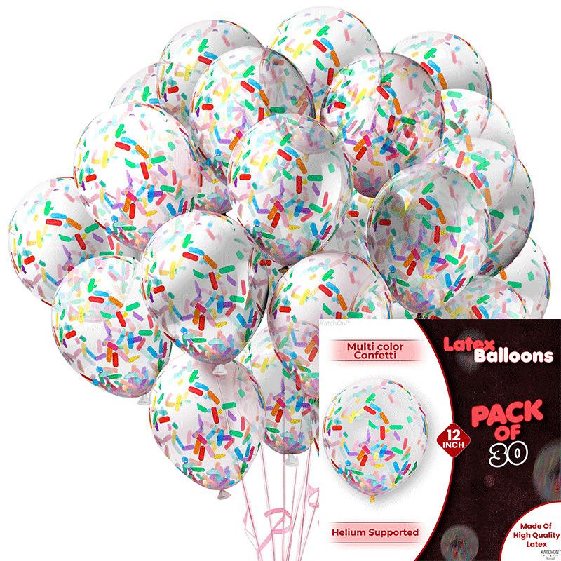 Balloon Package Birthday Scene Arrangement Supplies Wedding Balloon Birthday Balloon Premium Sense
