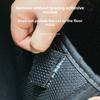 Car Floor Mat Invisible Fixing Tape Magic Tool, Anti-slip Clip, Anti-slip High-temperature Resistant Double-sided Tape, Car Velcro