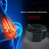 Tennis Elbow Brace for Men Women Tendonitis Elbow Brace Adjustable Elbow Strap Band Elbow Support