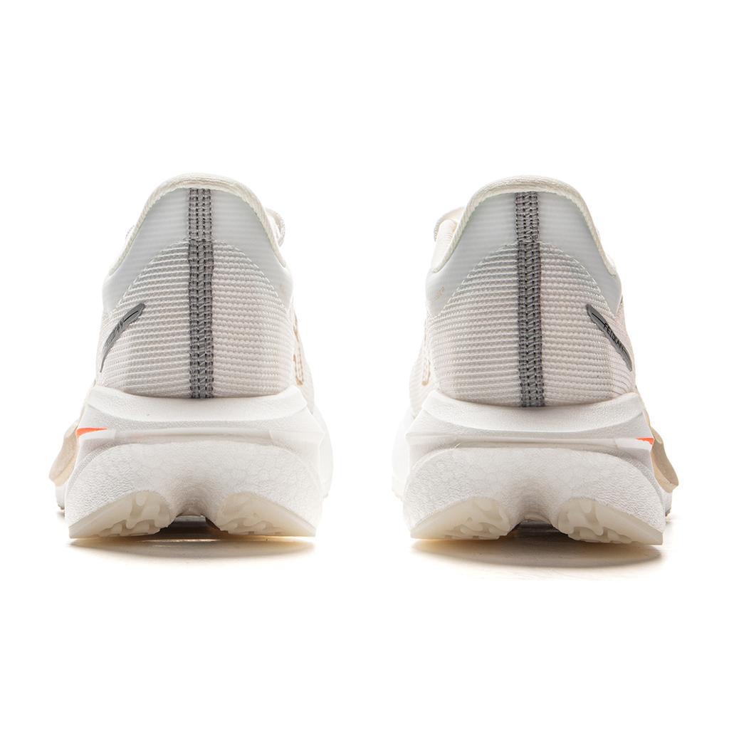 Li Ning Fei Dian 5 Challenger Žabí palác Vítězné Lehké Běžecké Boty Dámské Běžecké Boty Off-White ARMV002-10