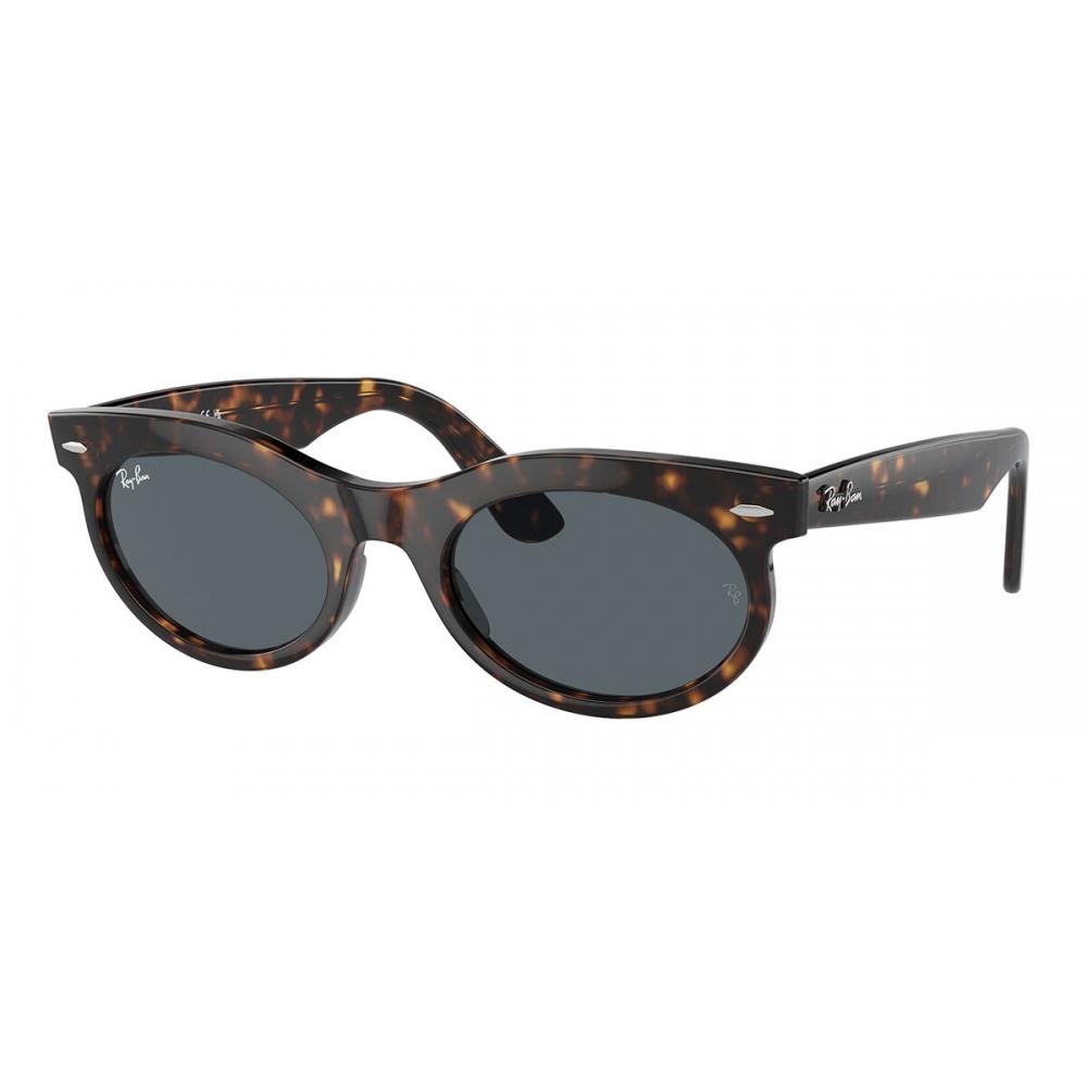 

Солнцезащитные очки унисекс Ray Ban Rb2242 Wayfarer Oval 902 R5 50-22-150
