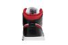 Jordan 1 Mid Gym Red Black White (GS) Sneakers