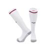 24-25 Football Socks National Team Towel Bottom Football Socks Stockings Adult Children's Clothing Competition Training Socks