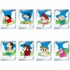 Crayon Acrylic Blocks Box of 24 Shin-chan