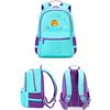 Tigernu Breathable Light Weight Children Backpacks For Boys Girls Big Capacity School Backpack Cute Kids Bags Waterproof Mochila