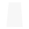 Ceiling Tiles 10-Pack 24 X 24 In PVC Foam Fire-Rated Smooth White
